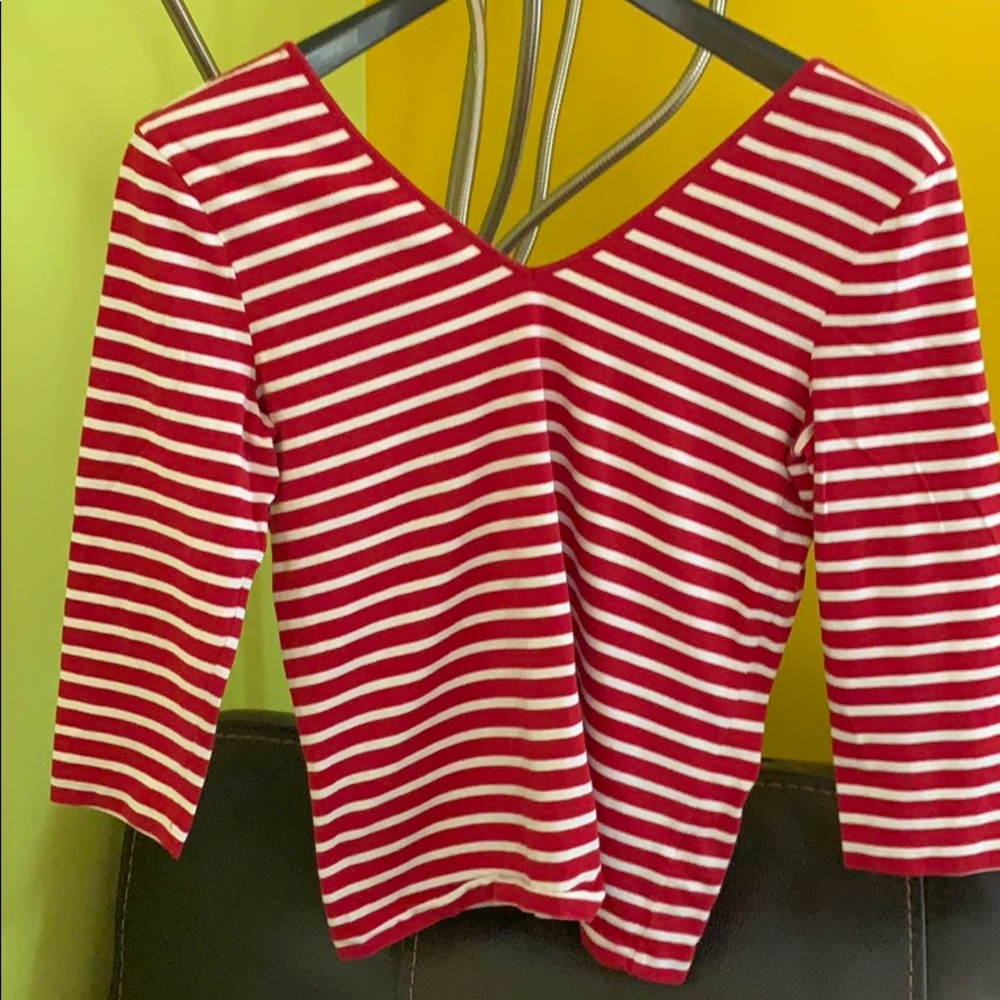 Lauren Ralph Lauren Top